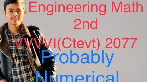 Probability engineering mathematics 2nd sem diploma || Engineering mathematics 2nd probability