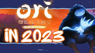 Ori and the Blind Forest - Is It Worth Playing in 2023? [Retrospective Review]