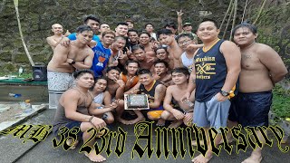 MB 38 23rd Anniversary!!!