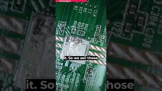 Giving a 2nd LIFE to BM1397 CHIPS
