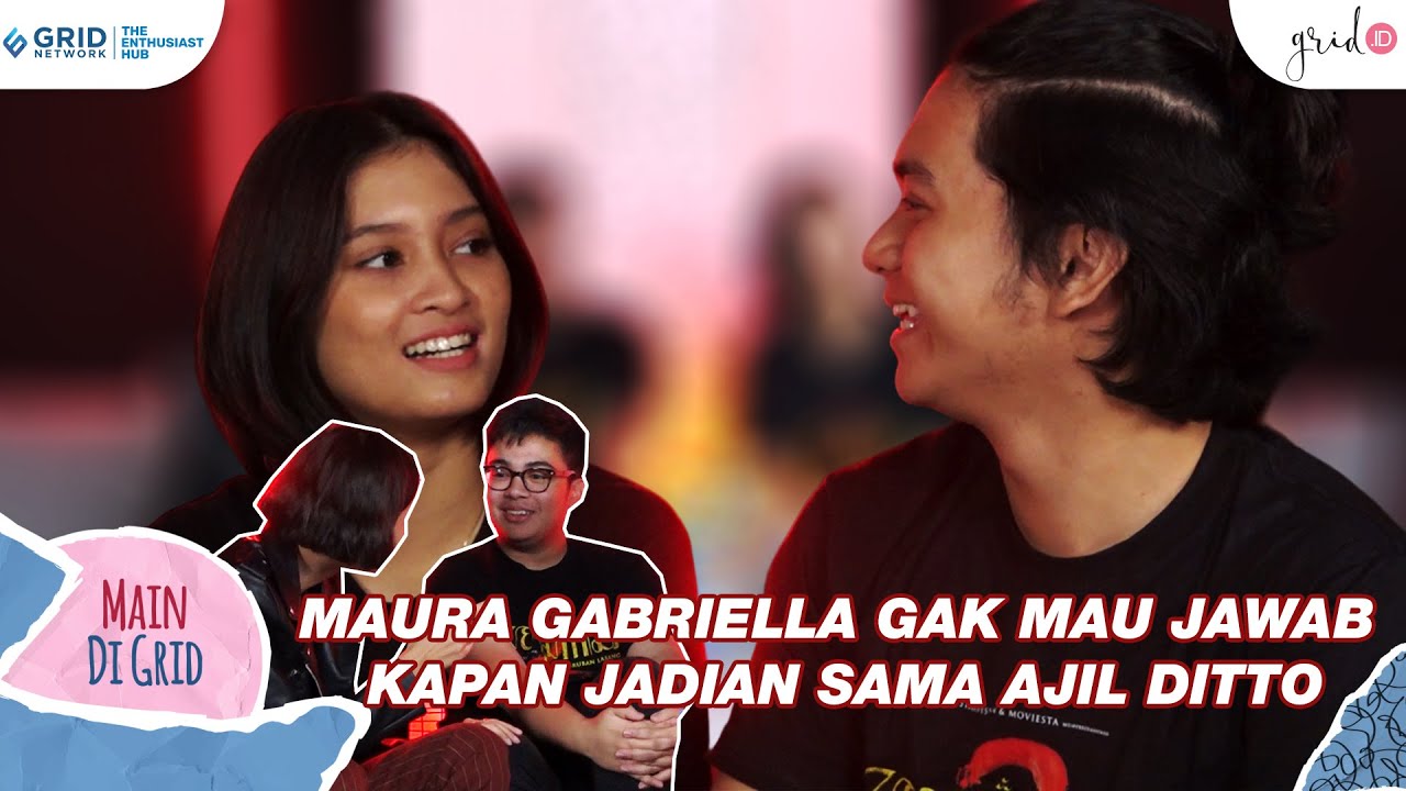 Main Uno Stacko Bareng Cast Keramat 2, Hukumannya Prank Call Mantan