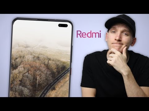 Redmi K30 - WHY IS REDMI DOING THIS 