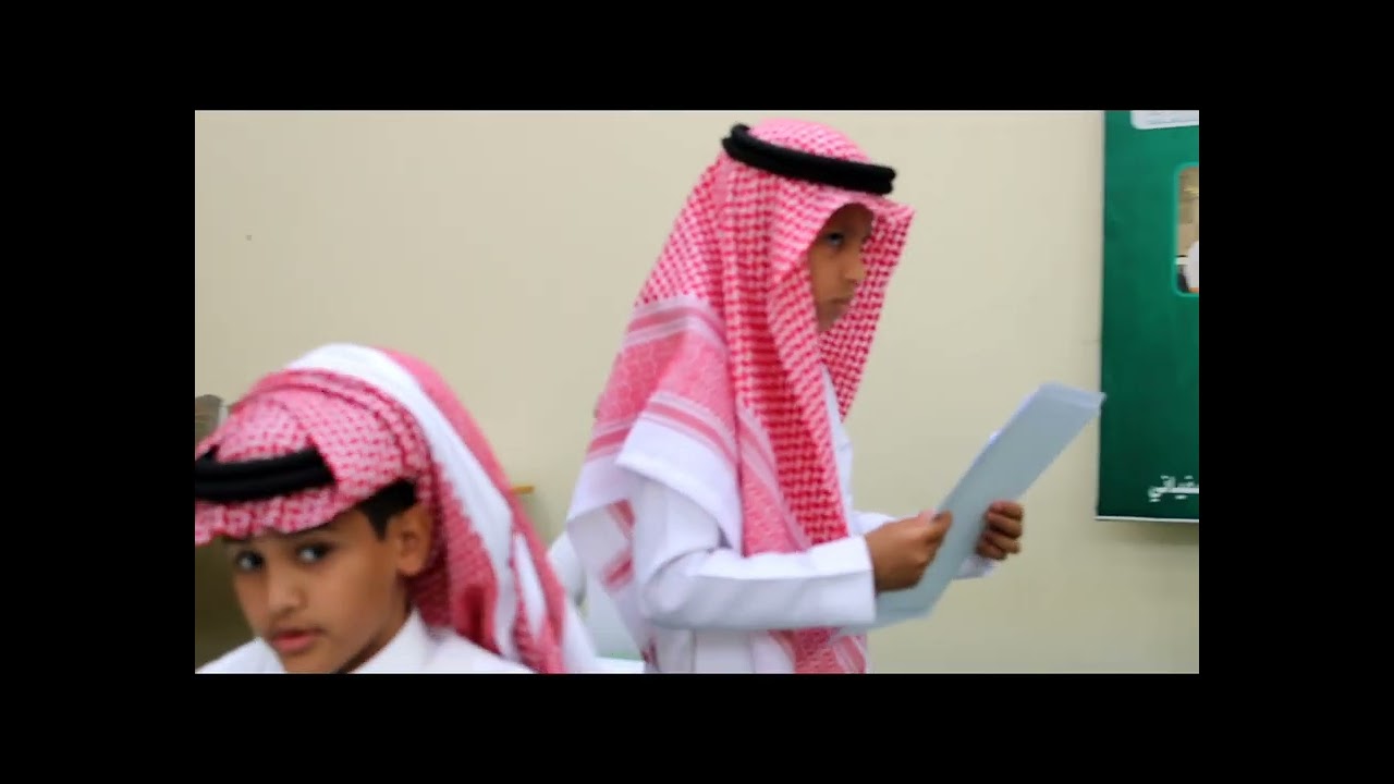 الحفل الختامي بمدرسة ابن حبان الإبتدائية بتعليم الطائف وتكريم الطلاب والمعلمين وخريجي الصف السادس