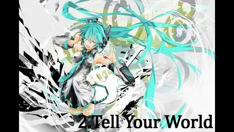 تحميل ボカロ神曲 Mp4 Mp3 تحميل ボカロ神曲 Mp4 Mp3