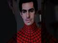 Andrew Garfield in Spider-Man PS5 #spiderman #spidermanps5 #amazingspiderman #andrewgarfield