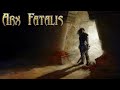 Gaming history arx fatalis the last great dungeon sim