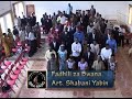 FADHILI ZA BWANA By SHABANI YABIN Bukavu