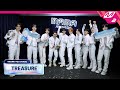 [Thank You Stage] TREASURE (트레저) l 2024 MAMA AWARDS x M2