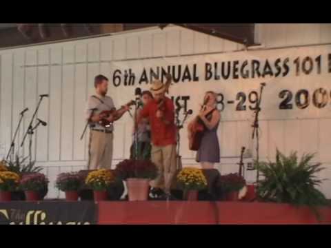 Whistlin' Rufus - Ain't Much to Show