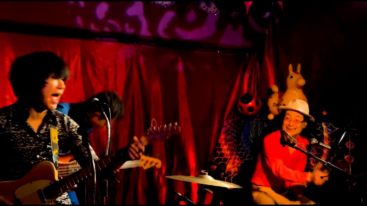 ムジカジャポニカ19th突入スペシャル！『デキシード・ザ・エモンズ～ムジカお帰りワンマンショウ！』