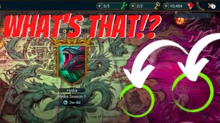 Secrets Hidden in What's Next in Raid Video!!!  Raid: Shadow Legends screenshot 5