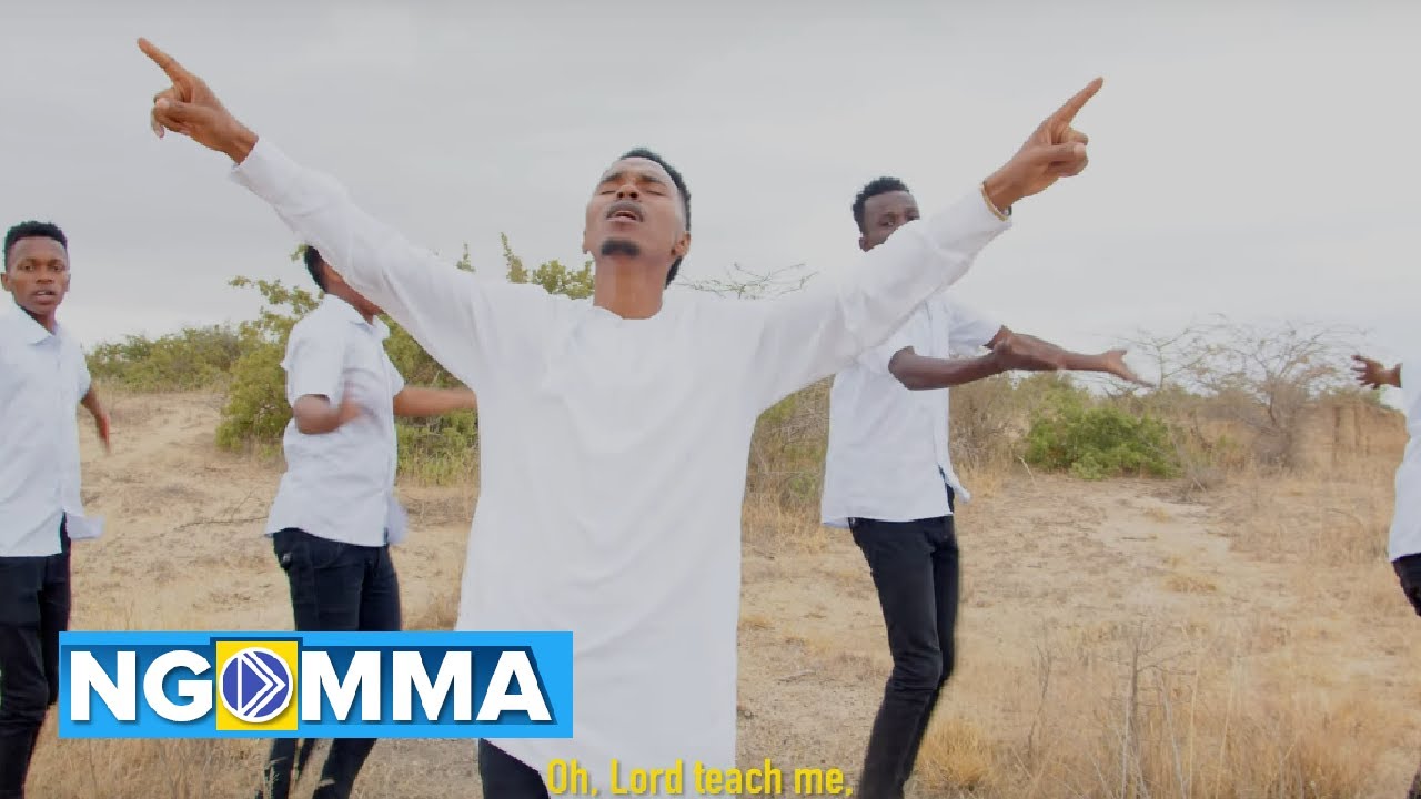 Stephen Kasolo   Ala Mamwetelaa Mwiai Dial 8372637 Official Video