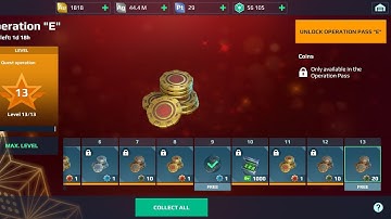 #warrobots Big opening-20 event chests(getting amazing rewards) Part #2