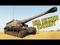 BIG DICKER ENERGY - Dicker Max in War Thunder - OddBawZ