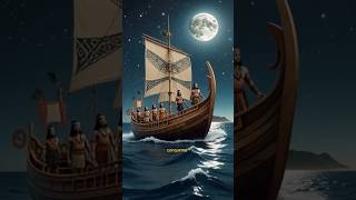 🛶🌅 Meet the Lapita — Masters of the Pacific! Pottery, canoes & epic ancient voyages! 🌊🏝️#history