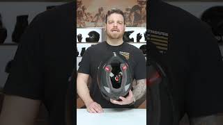 Airoh Matryx Helmet Review