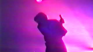The Sisters of Mercy @ Neverland (full length)