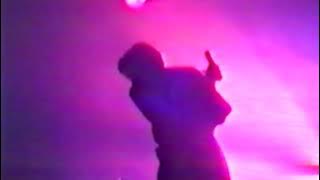 The Sisters of Mercy @ Neverland (full length)