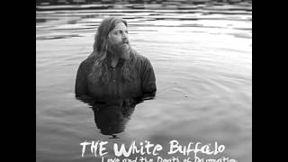 The White Buffalo - Where Is Your Savior (AUDIO)