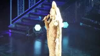 Cher - After All (Ziggo Dome, Amsterdam, Netherlands, 30.09.2019)