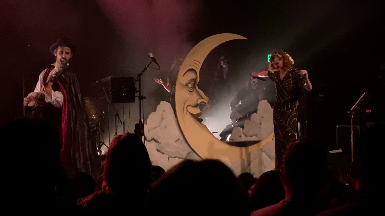 Evan+Zane - Uninvited - Alanis Morissette