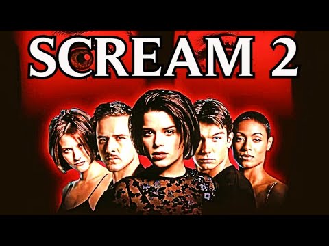 Scream 2 Tribute | Given Up - YouTube