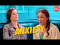 Anxiety | Diner Banter, an Improv Comedy Web Series