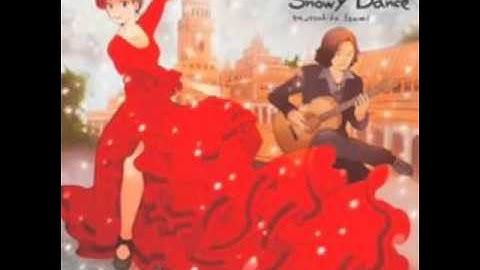 Mutsuhiko Izumi - Spanish Snowy Dance [DDR 2013]