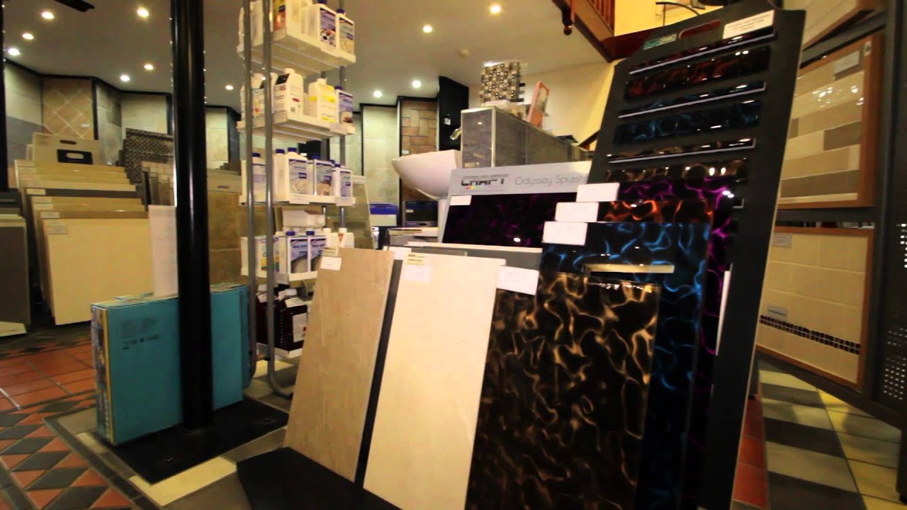 Abbeygate Tile Showroom YouTube