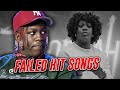 7 Failed Rap Hit Songs