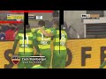League Two Alumni Goals of the Week: Week 18