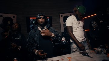 Big Moochie Grape - All My Life (Official Video)