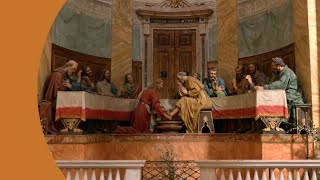 Speciale Pasqua 'La Chiesa nella città'