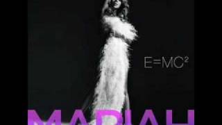 Mariah Carey feat Young Jeezy - Side Effects