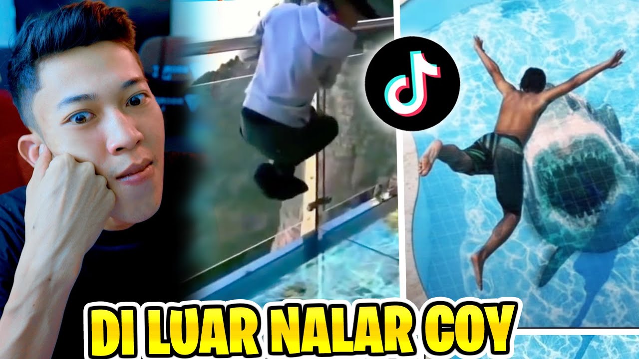 ORANG KREATIF DI LUAR NALAR - YouTube