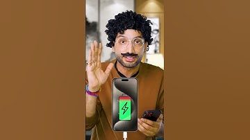 Iphone Fast Charging #shorts