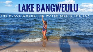 Zambia | Lake Bangweulu - ‘The Place Where the Water Meets the Sky.’