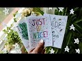 How to Make a Zine! | With Template + Printing Instructions