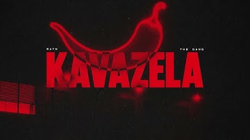 Mayn, The Gang - Kavazela (officiële Canvas Video)