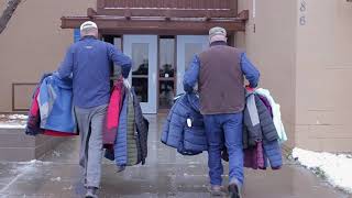 Coats For Kids 2018 Recap