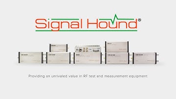 Signal Hound