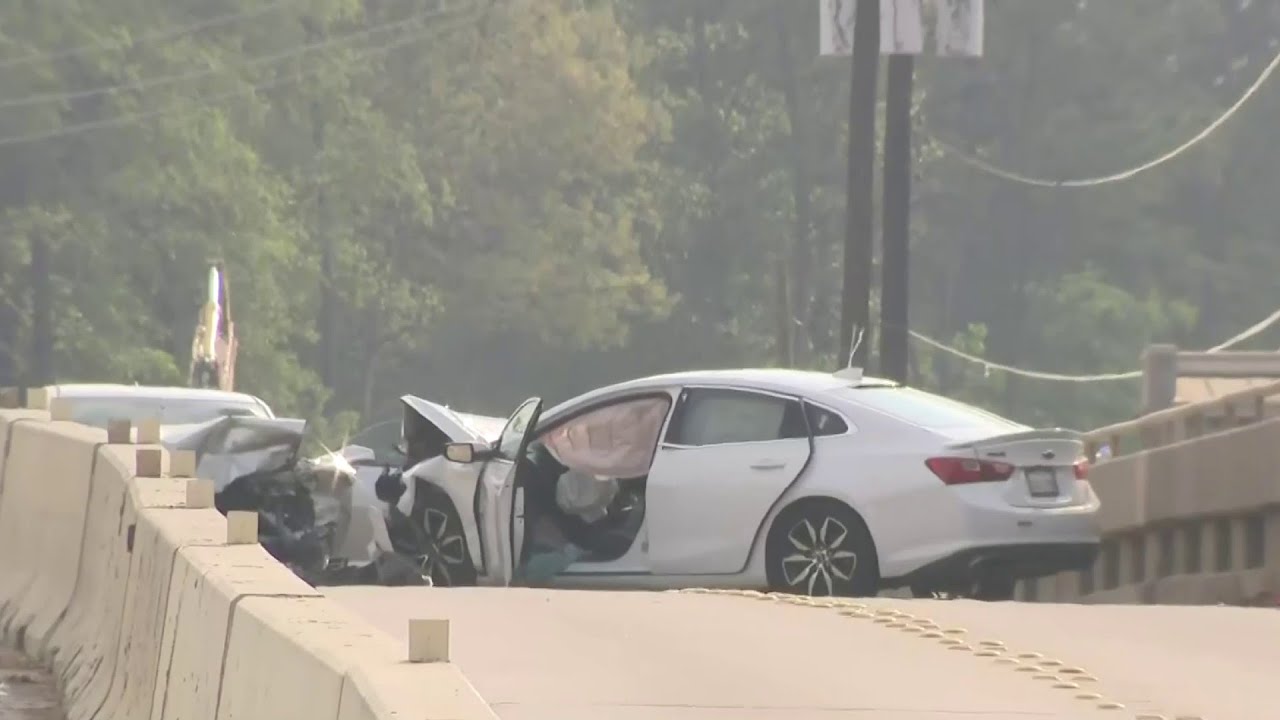 Man dead after head-on collision