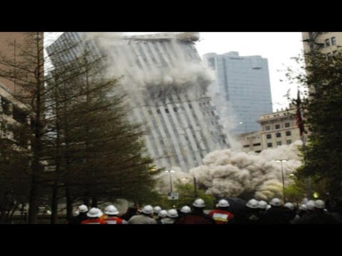 فيديو: متى تم بناء مبنى المكواة؟
