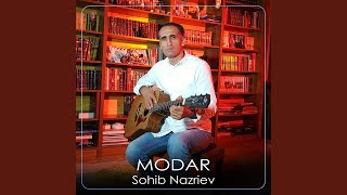 Tojikistonam - Sohib Nazriev