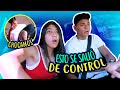 NO HAGAN ESTO JAMÁS 😣con FranciscoAlv | KatiaVlogs