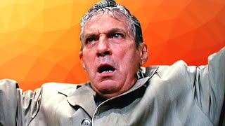 Peter Finch Filmed This Interview the Day Before He Died Suddenly