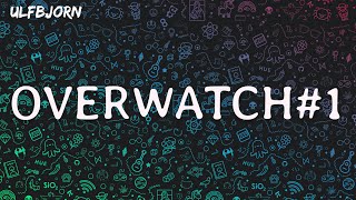 Побегали В Overwatch