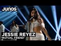 Jessie Reyez performs &quot;Mutual Friend&quot; | 2023 Juno Awards