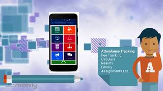 The Oxford school parent app screenshot 5