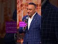 Thicker than a Snicker. | Russell Peters: Deported